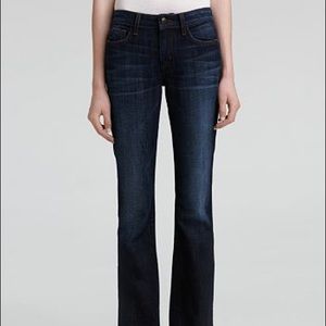 Joe's Jeans Women's Visionaire Bootcut Size 28